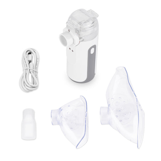 New Portable Handheld Nebulizer
