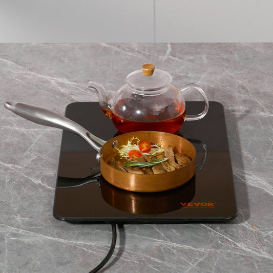 Electric Warming Tray