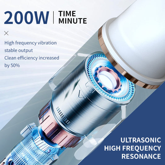 Pet Teeth Cleaning Device