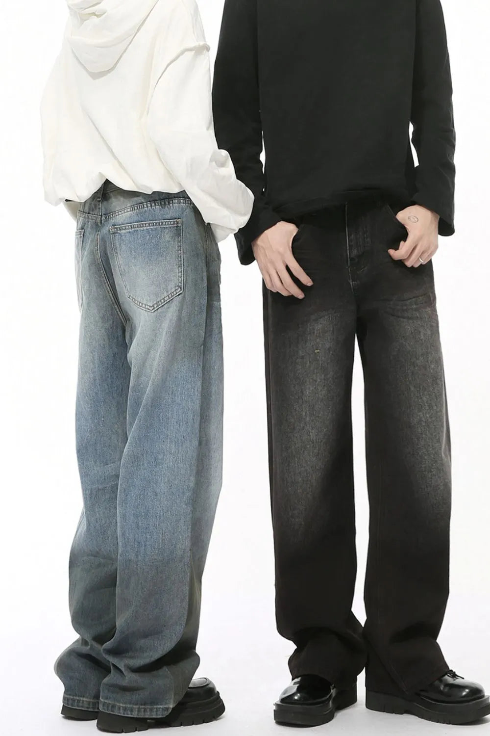 Men's Fashion