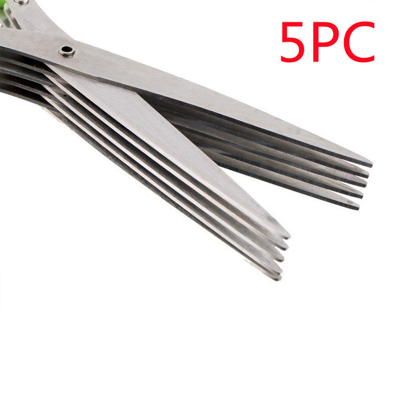 Multifunctional Kitchen Scissor