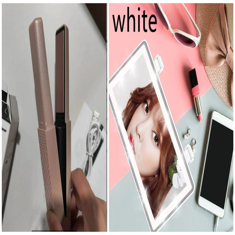 Hair Straightener Cordless