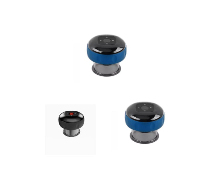 Electric   Cupping  Therapy Massager