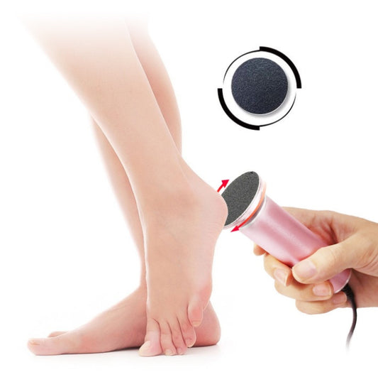 Electric  Callus Remover