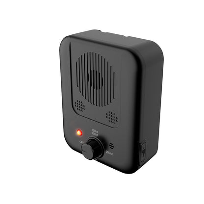 Pets Dog Anti Barking Device