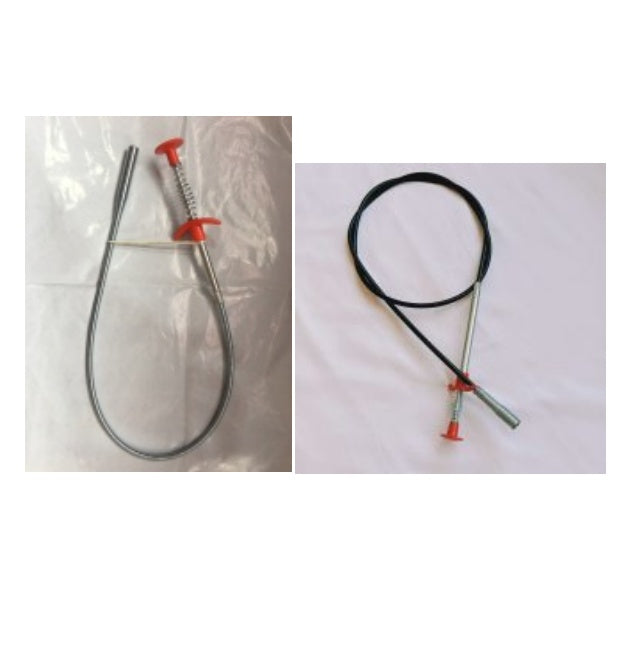 Dredger Spring Pipe For Kitchen Sink