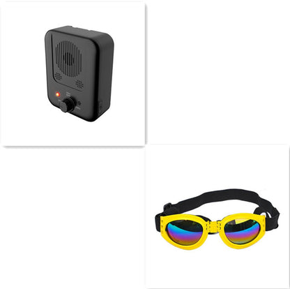 Pets Dog Anti Barking Device