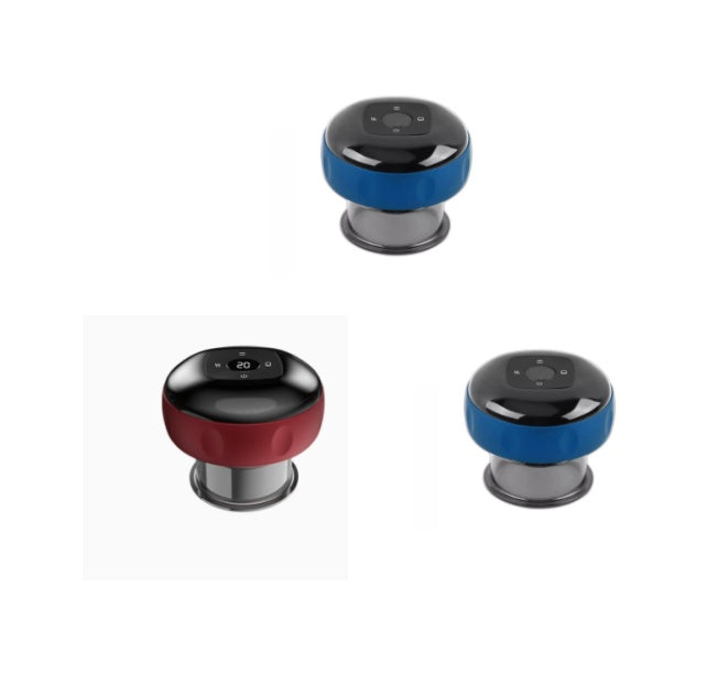 Electric   Cupping  Therapy Massager