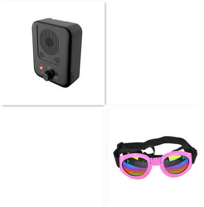 Pets Dog Anti Barking Device