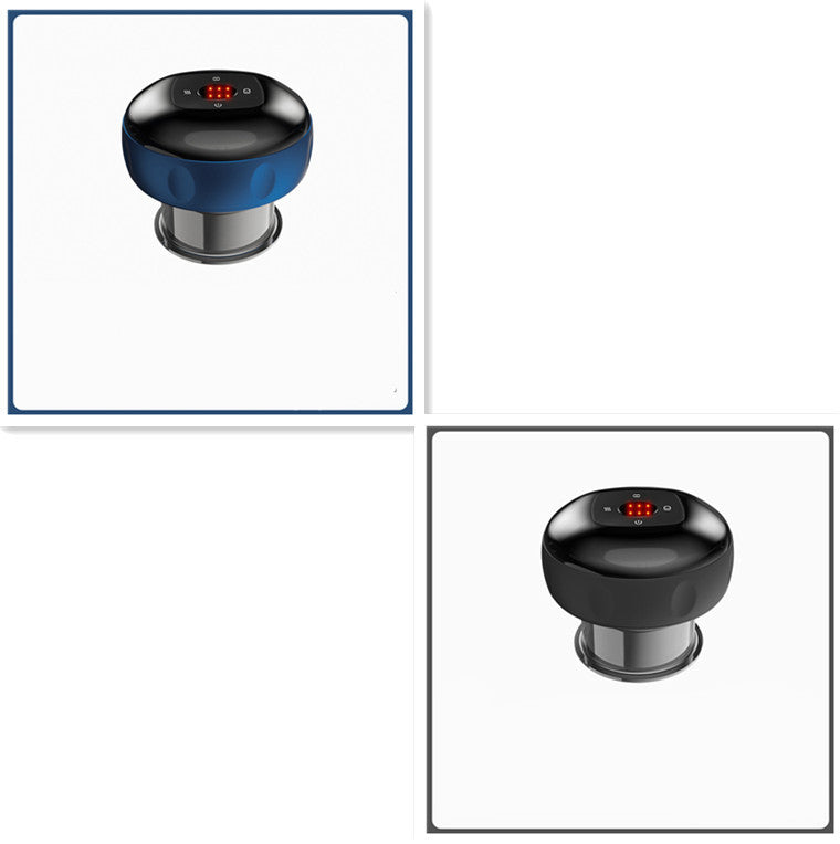 Electric   Cupping  Therapy Massager