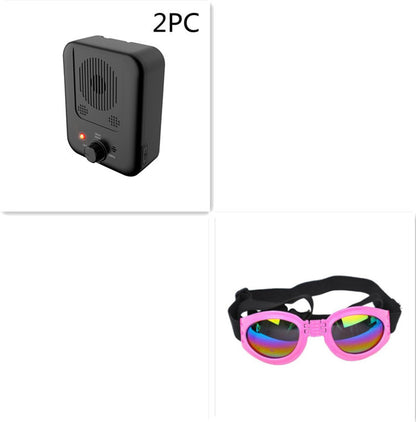 Pets Dog Anti Barking Device