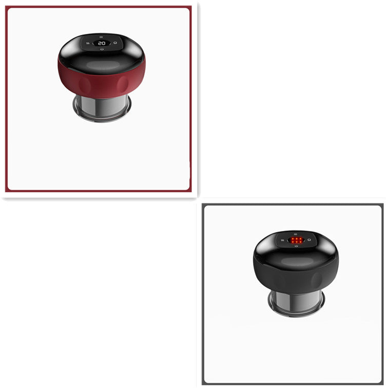 Electric   Cupping  Therapy Massager