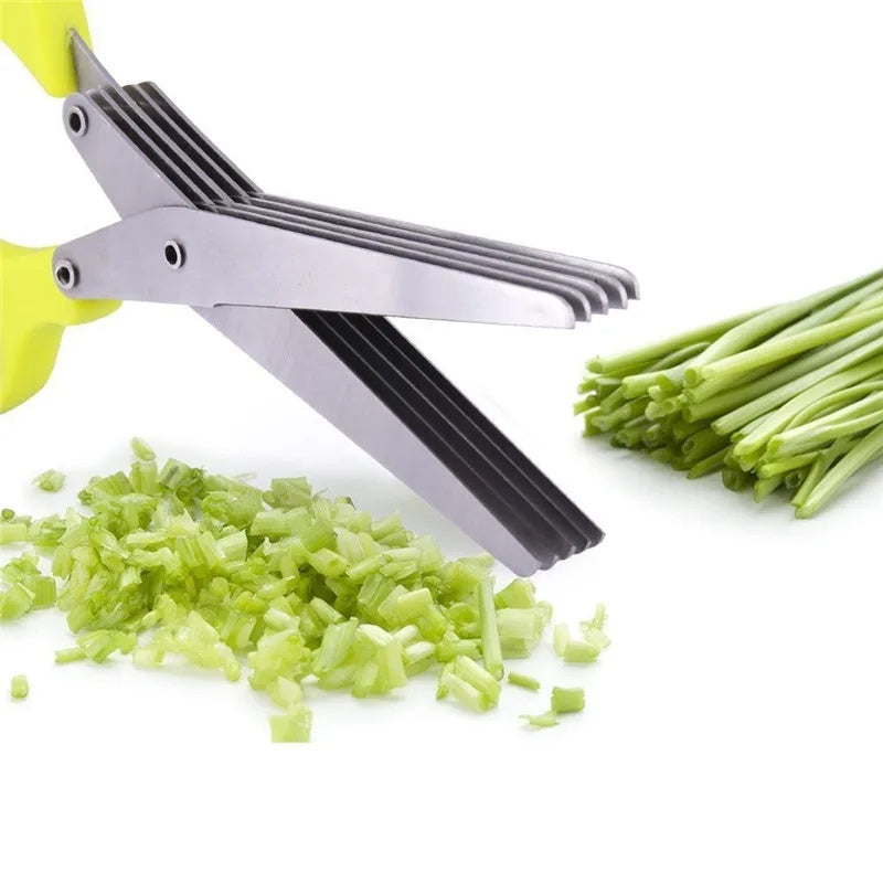 Multifunctional Kitchen Scissor