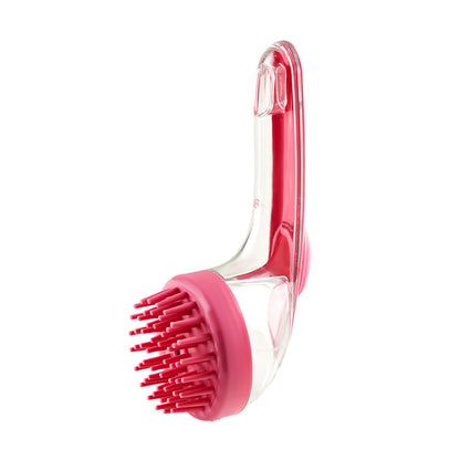 Pet Bath Cleaning Brush
