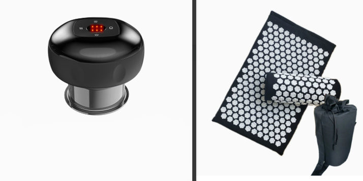 Electric   Cupping  Therapy Massager