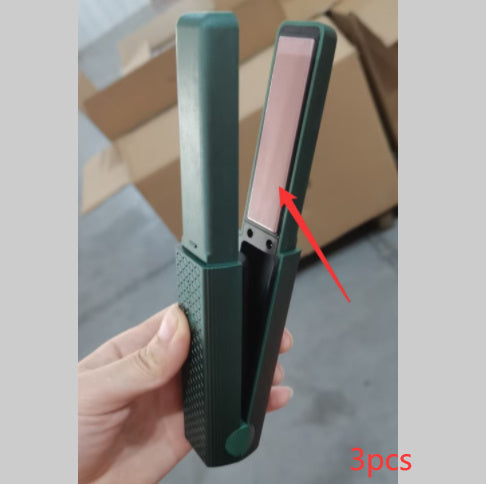 Hair Straightener Cordless