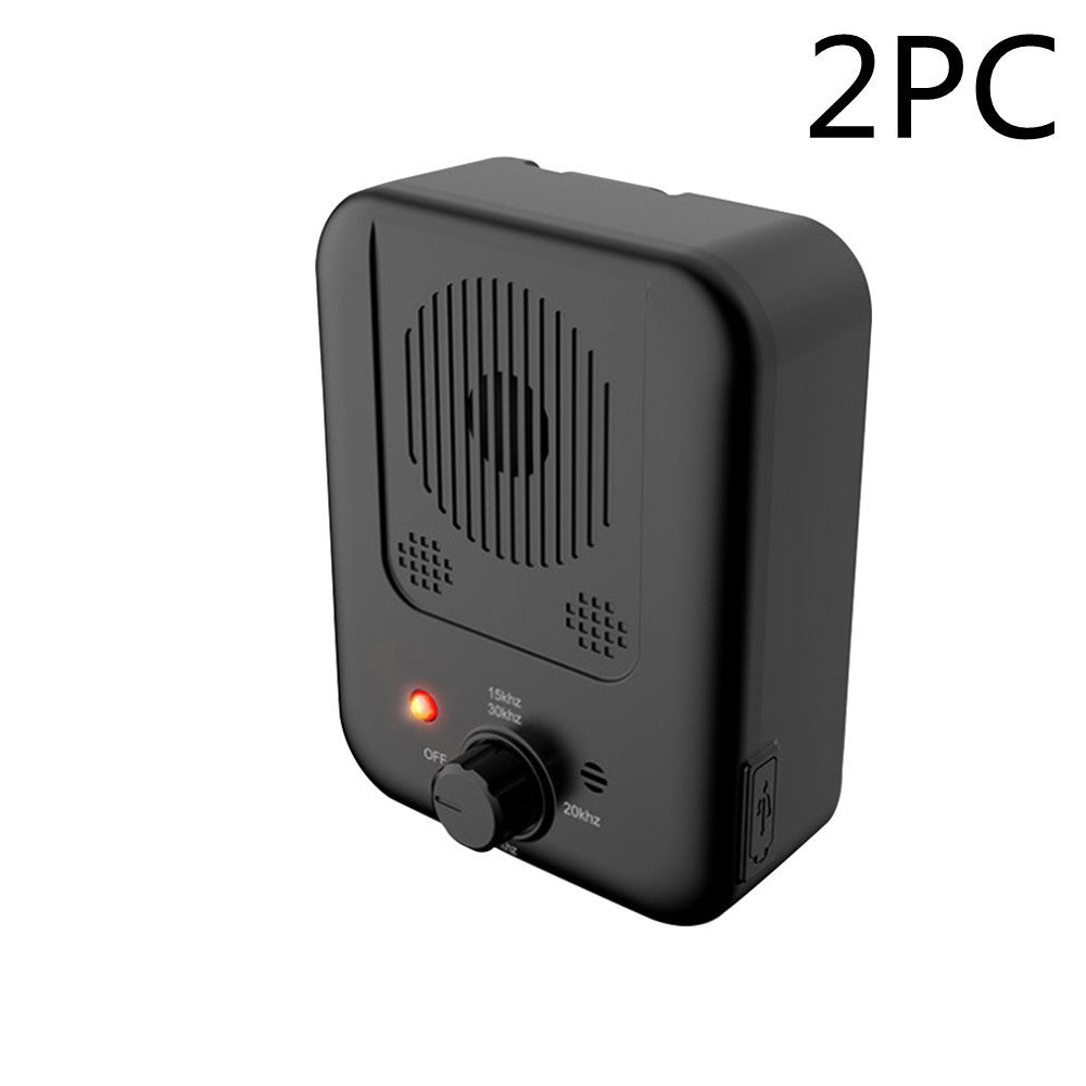 Pets Dog Anti Barking Device