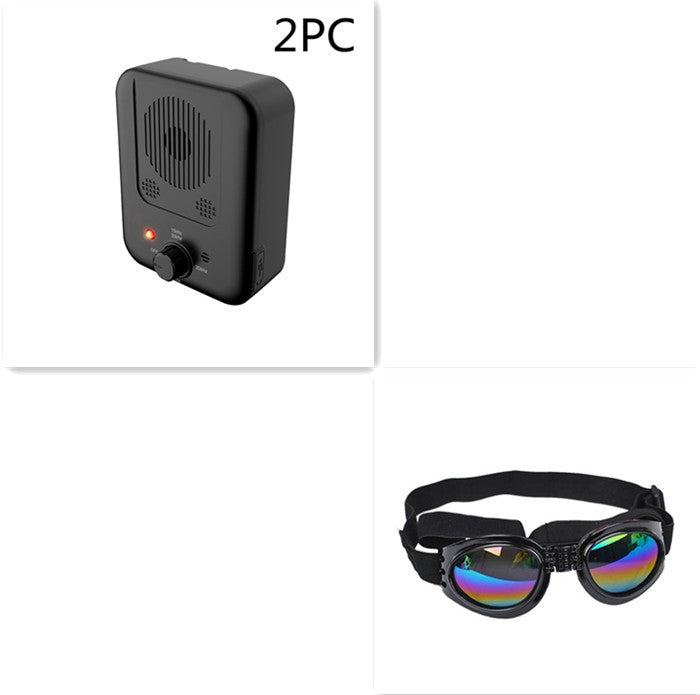 Pets Dog Anti Barking Device