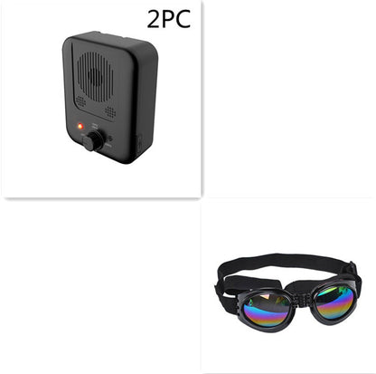 Pets Dog Anti Barking Device