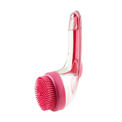 Pet Bath Cleaning Brush