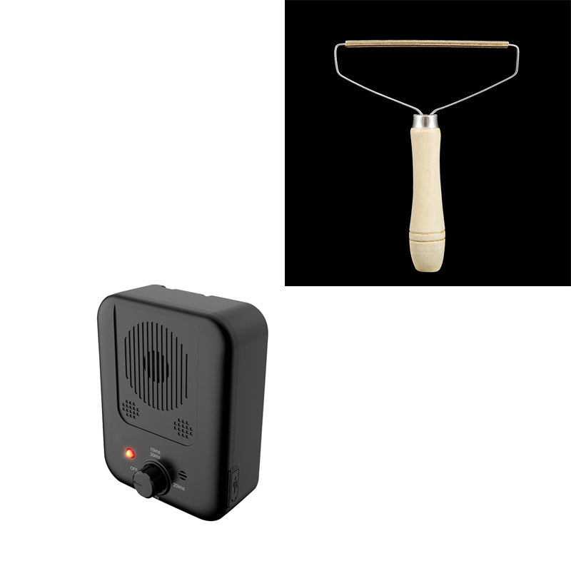 Pets Dog Anti Barking Device