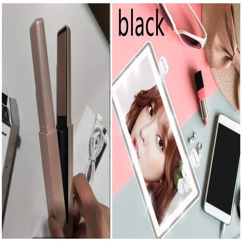 Hair Straightener Cordless