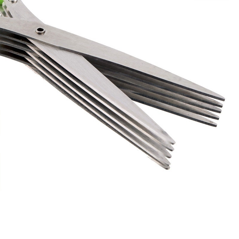 Multifunctional Kitchen Scissor