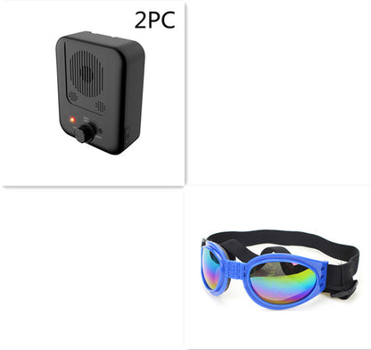 Pets Dog Anti Barking Device