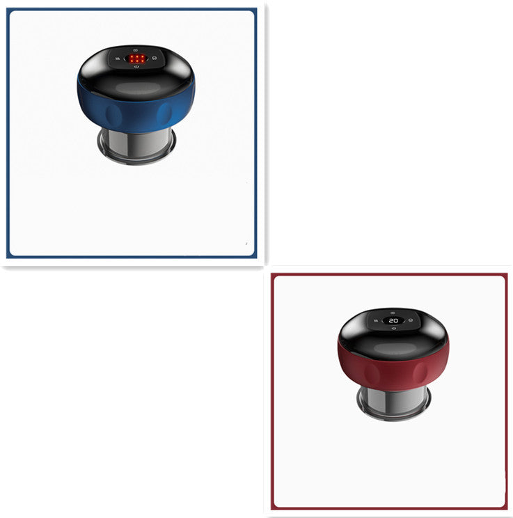 Electric   Cupping  Therapy Massager