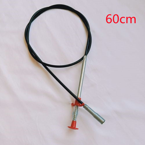 Dredger Spring Pipe For Kitchen Sink