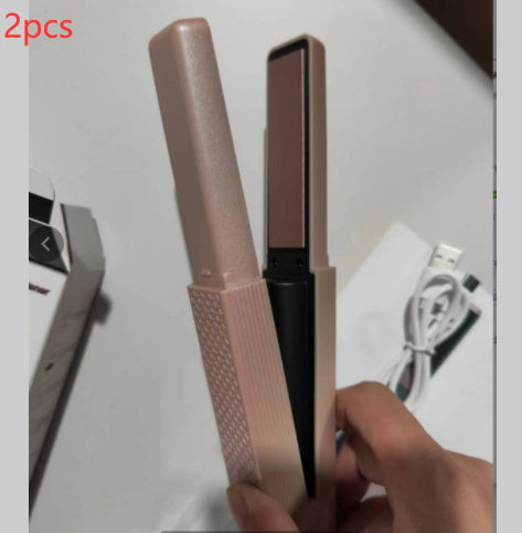 Hair Straightener Cordless