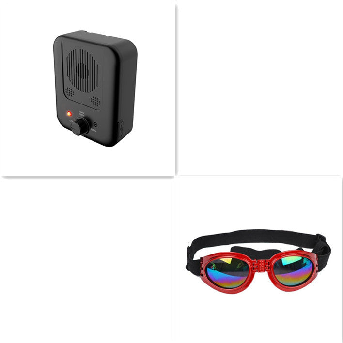 Pets Dog Anti Barking Device