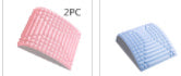 Back Stretcher Pillow