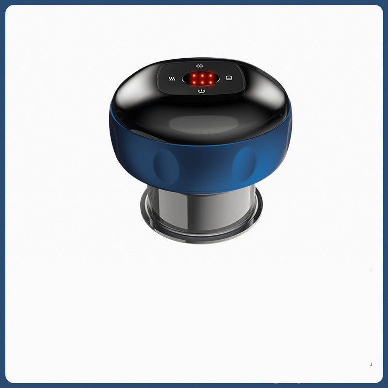 Electric   Cupping  Therapy Massager