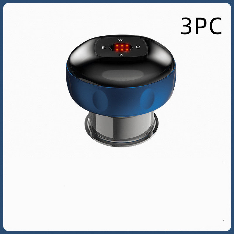 Electric   Cupping  Therapy Massager