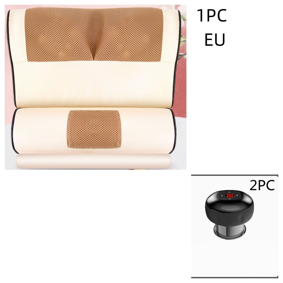Electric   Cupping  Therapy Massager