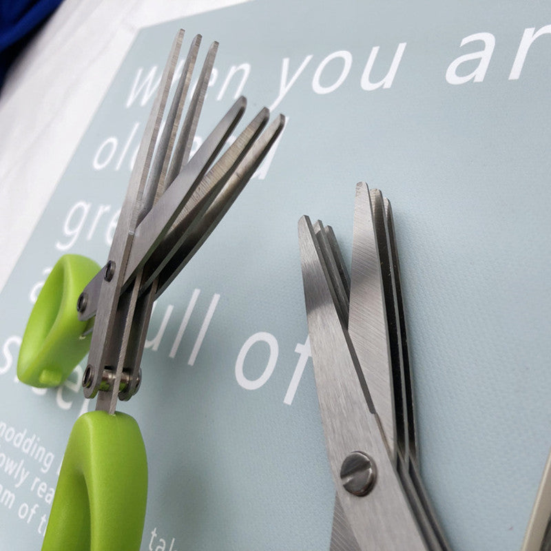 Multifunctional Kitchen Scissor