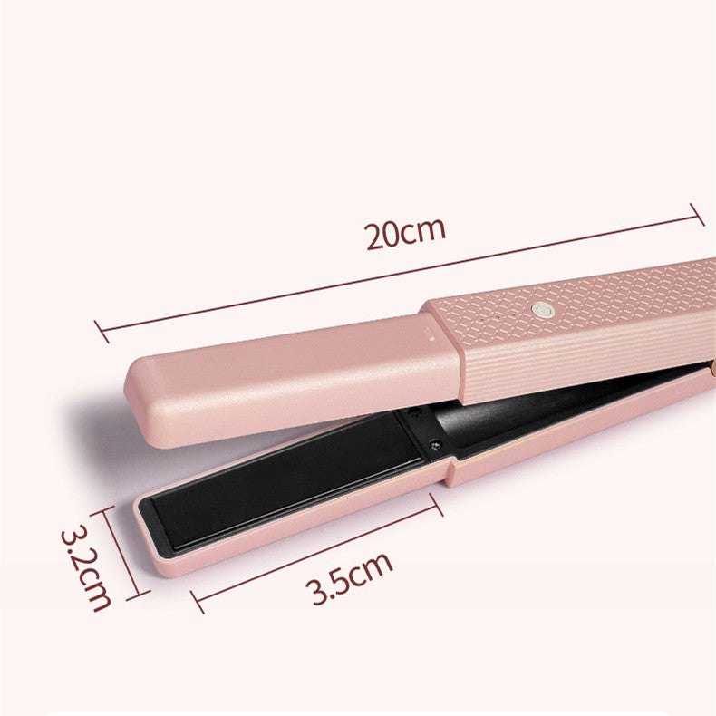 Hair Straightener Cordless