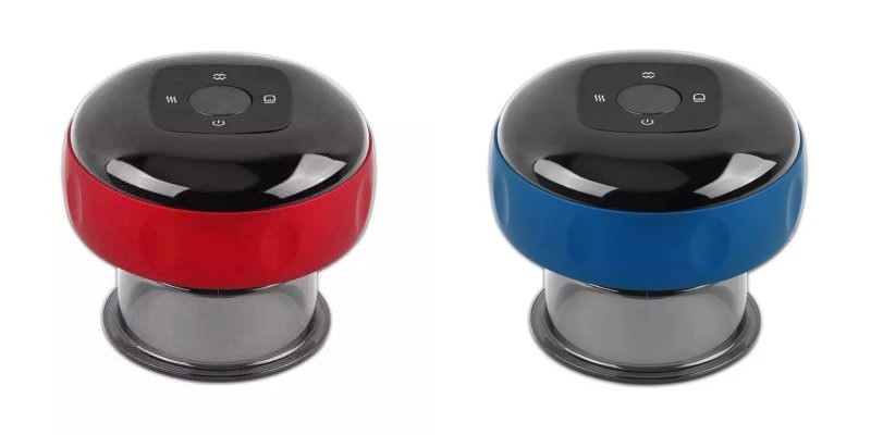 Electric   Cupping  Therapy Massager