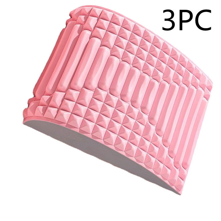 Back Stretcher Pillow