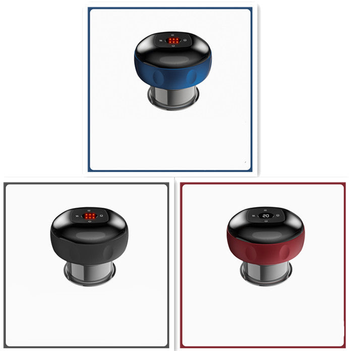 Electric   Cupping  Therapy Massager