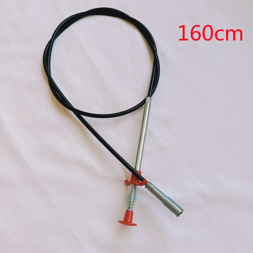Dredger Spring Pipe For Kitchen Sink