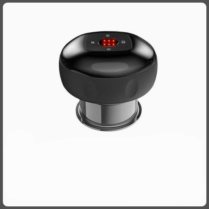Electric   Cupping  Therapy Massager