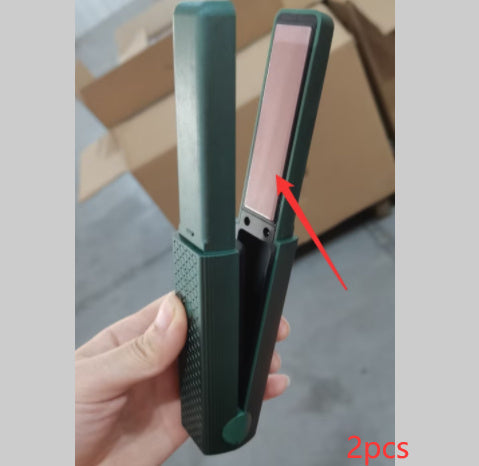 Hair Straightener Cordless