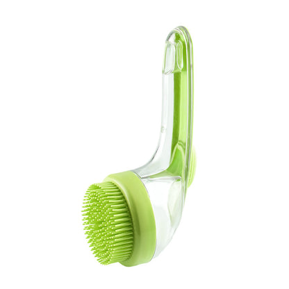 Pet Bath Cleaning Brush