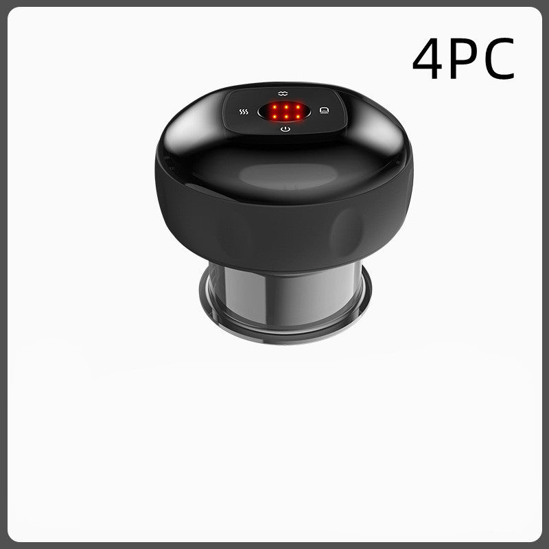 Electric   Cupping  Therapy Massager