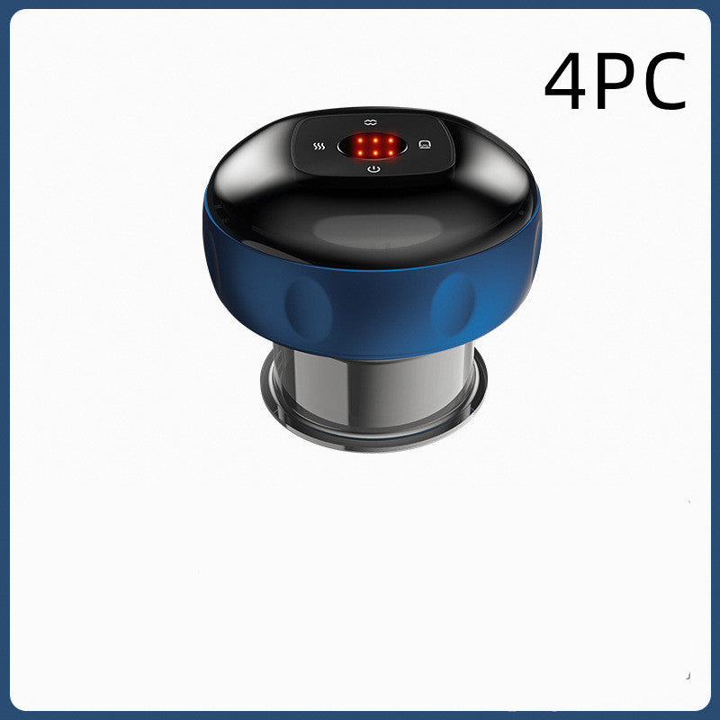 Electric   Cupping  Therapy Massager