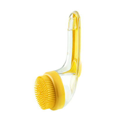 Pet Bath Cleaning Brush